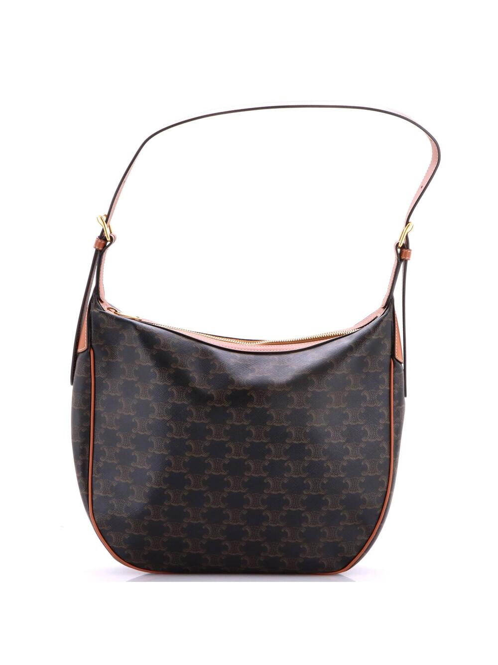 Celine Heloise Bag Triomphe Coated #365520C23B